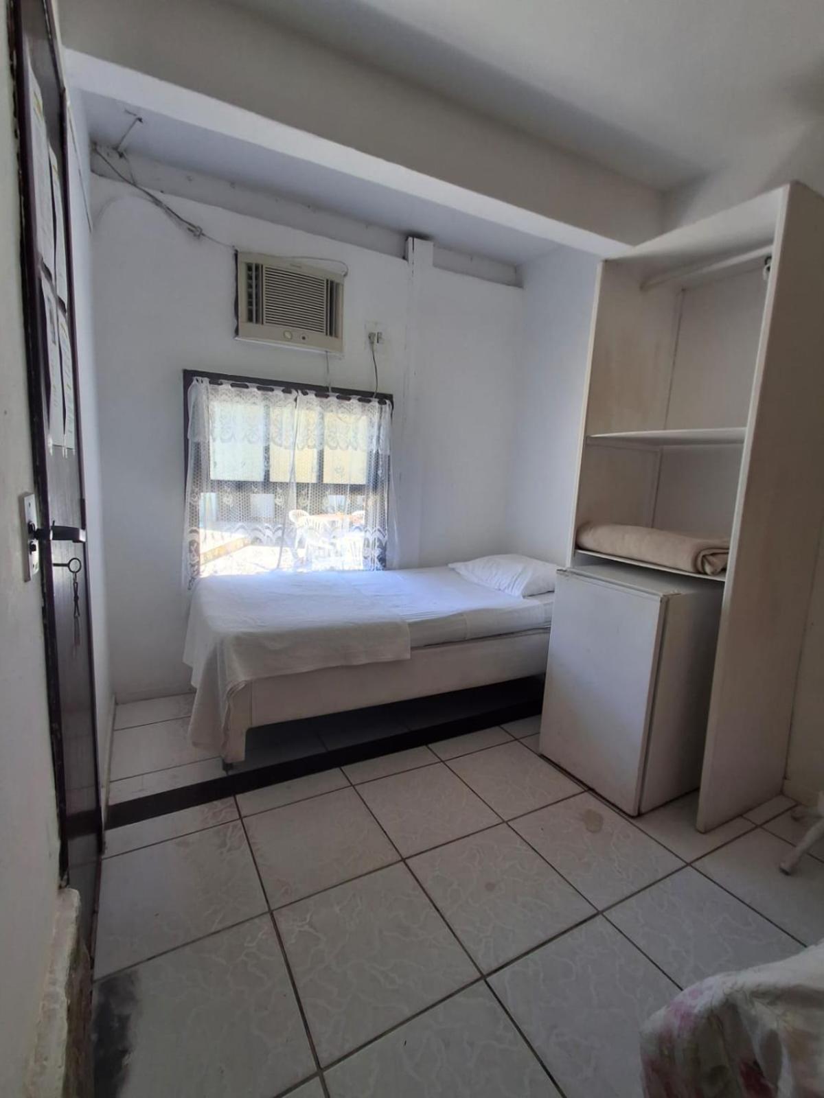 Hotel Axé Brasil à Búzios Extérieur photo