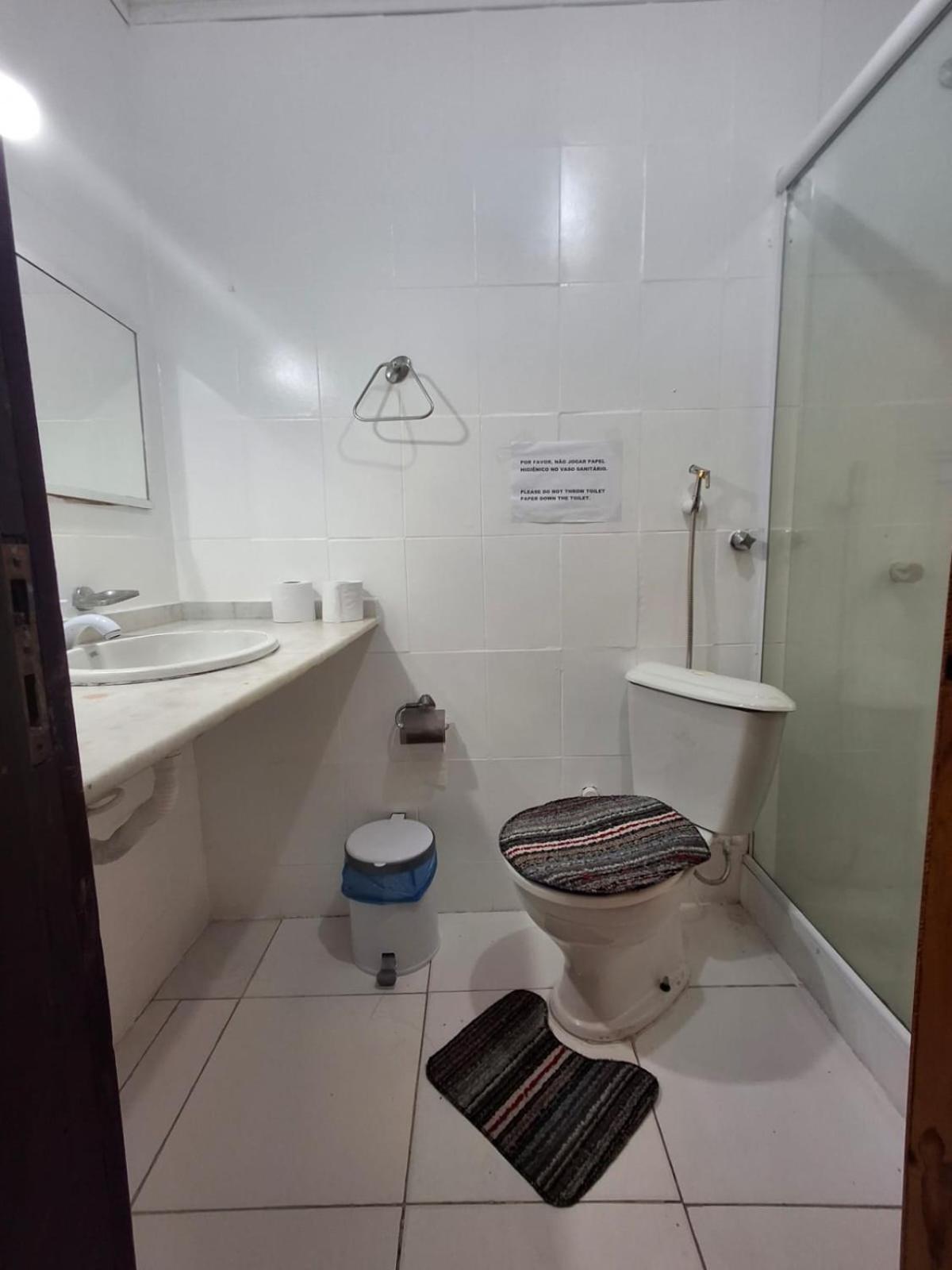 Hotel Axé Brasil à Búzios Extérieur photo