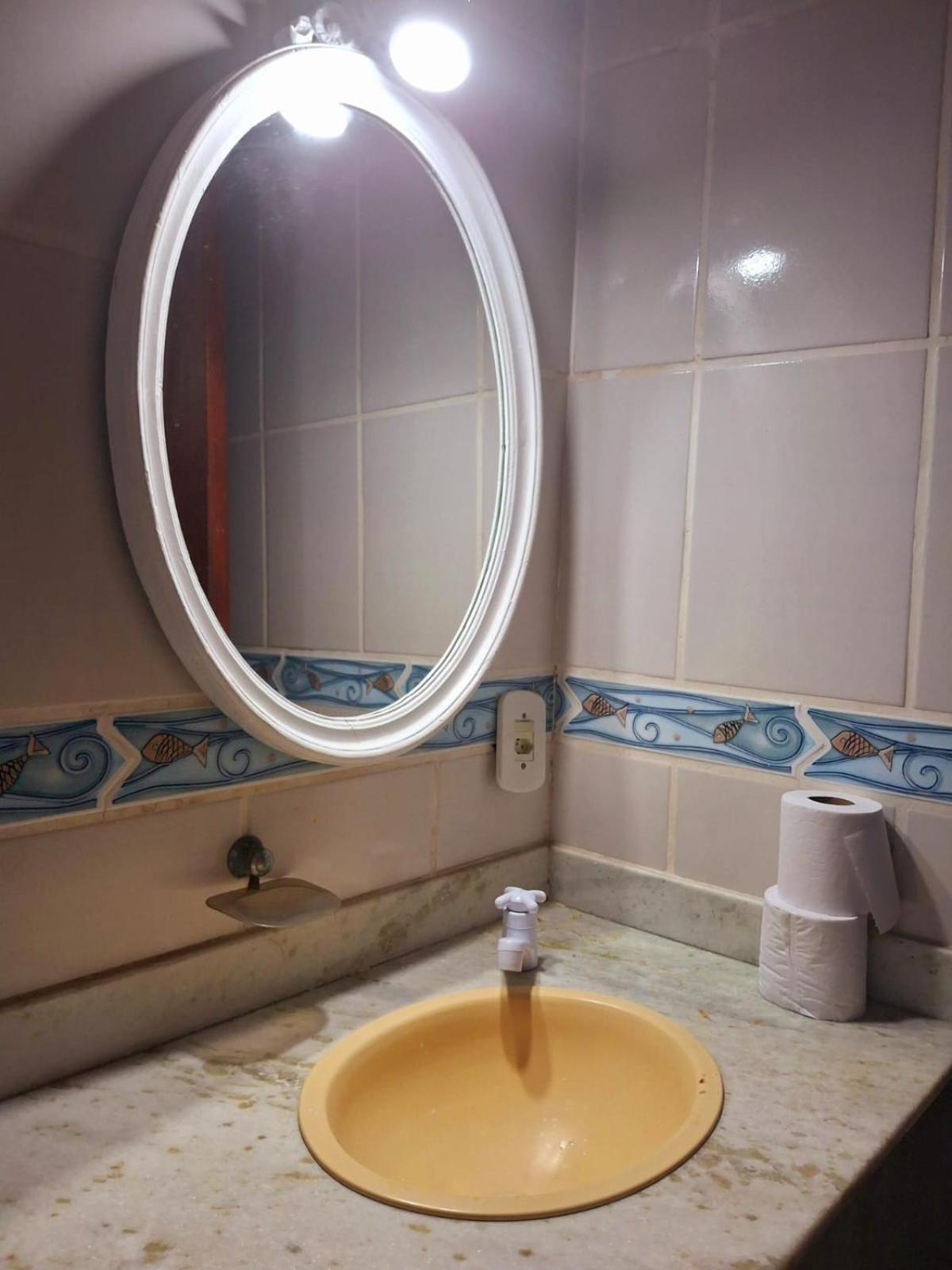 Hotel Axé Brasil à Búzios Extérieur photo