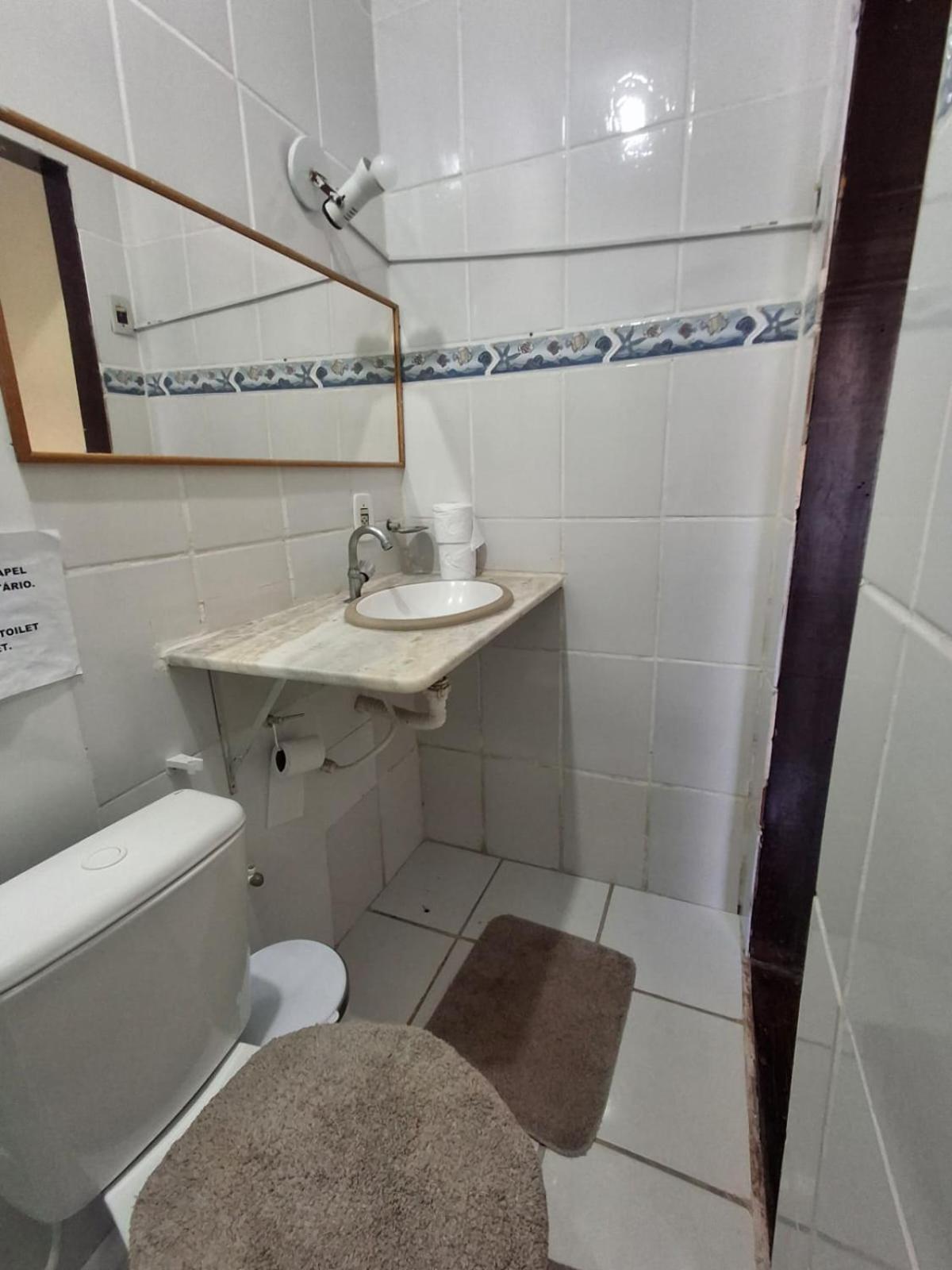 Hotel Axé Brasil à Búzios Extérieur photo