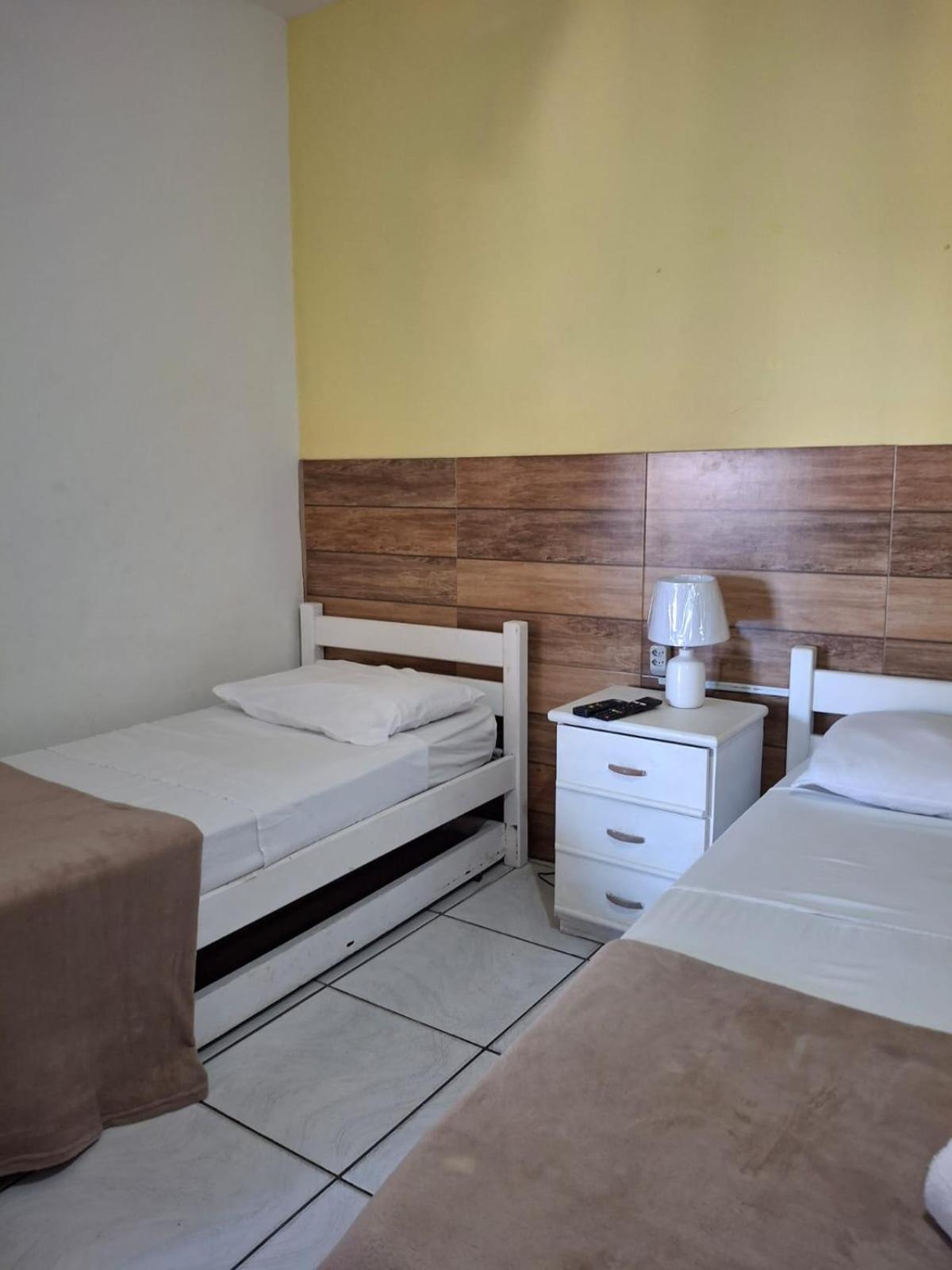 Hotel Axé Brasil à Búzios Extérieur photo