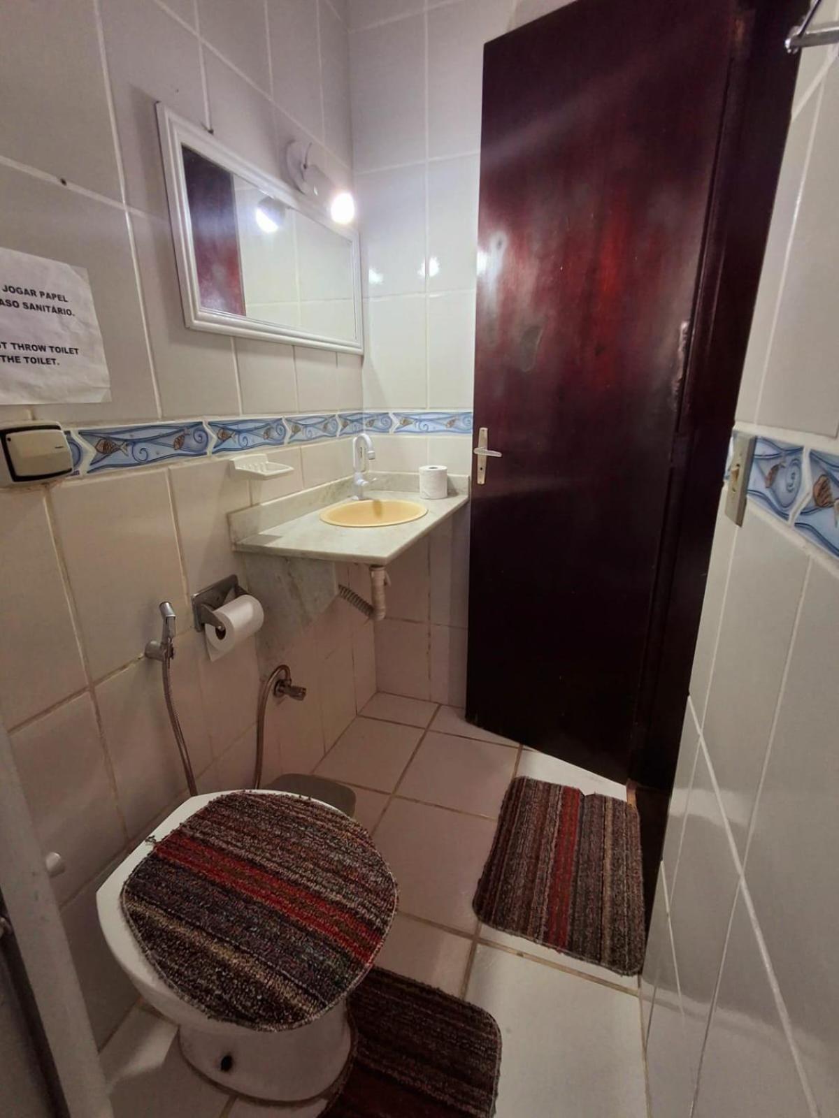 Hotel Axé Brasil à Búzios Extérieur photo